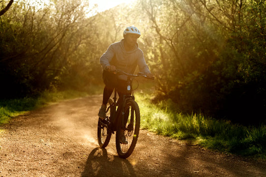 Descubre la Emoción de la Bicicleta de Montaña: ¡Conquista las Cumbres!