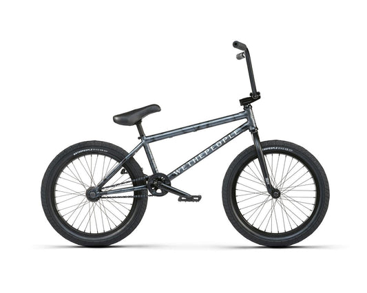 BMX We The People – Justice 20.75TT