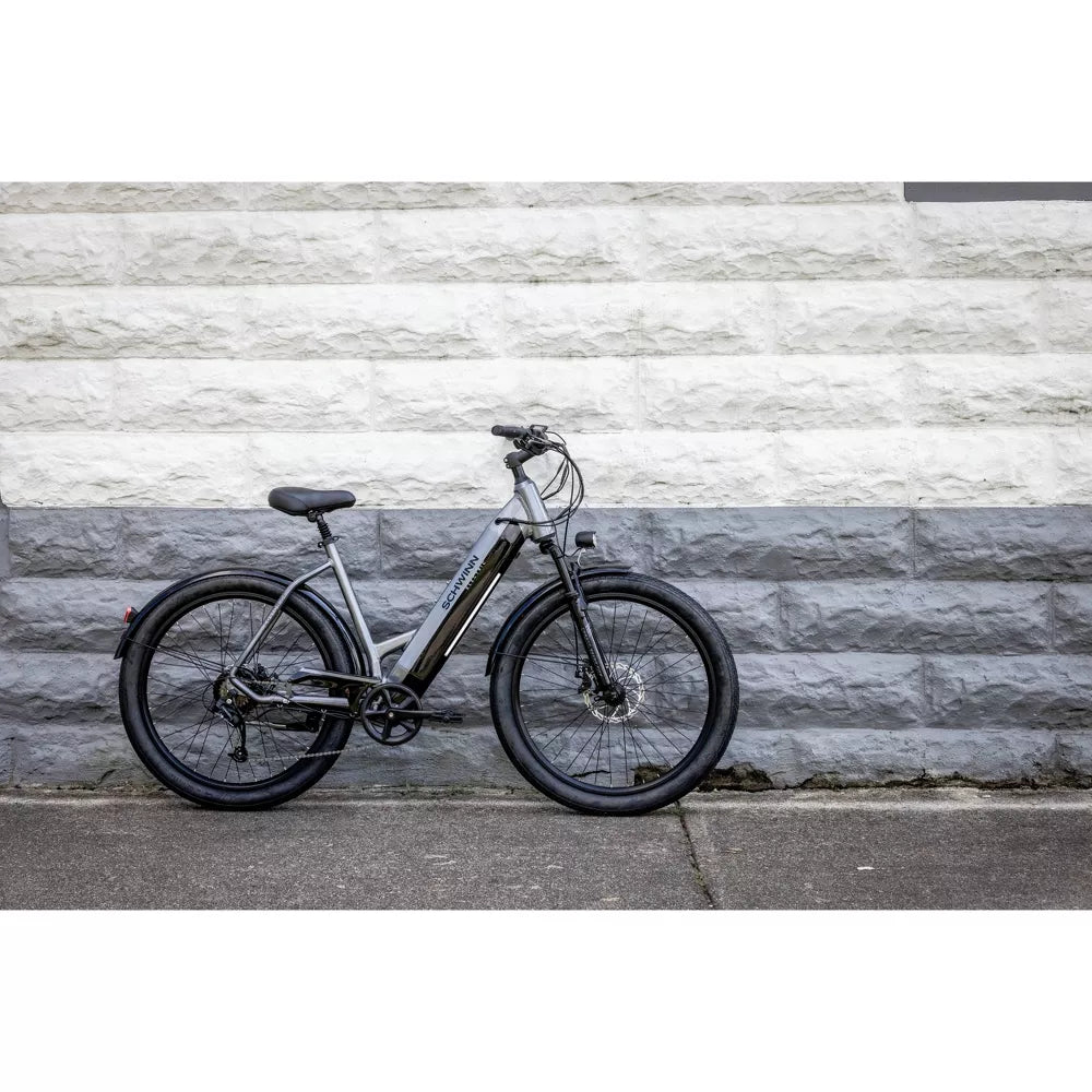 E-BIKE Schwinn Coston