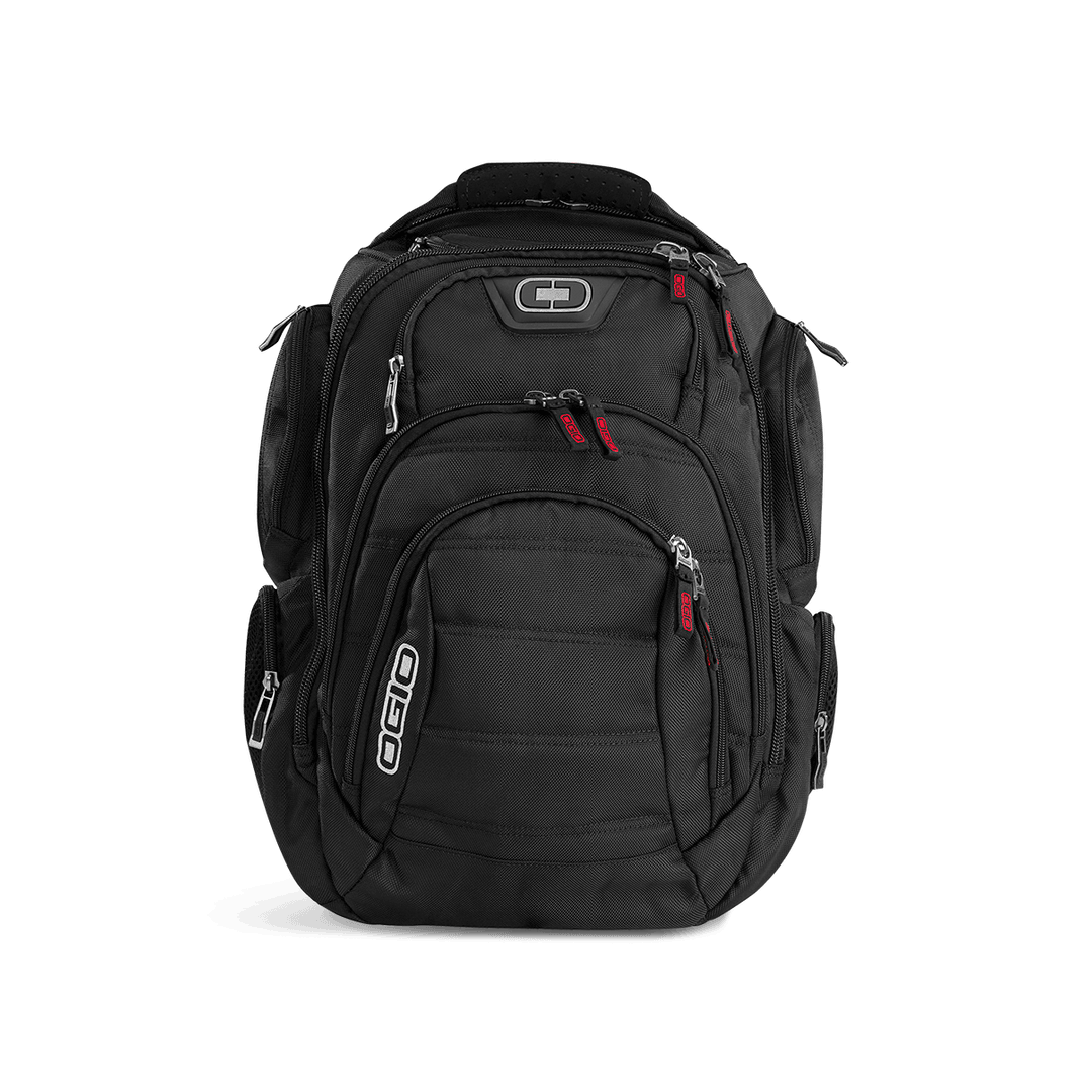 OGIO GAMBIT TRAVEL BACKPACK