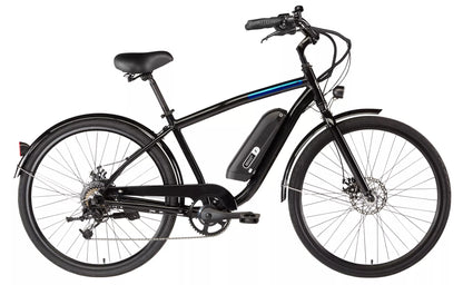 E-BIKE Tipo Crusier