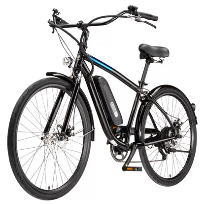 E-BIKE Tipo Crusier