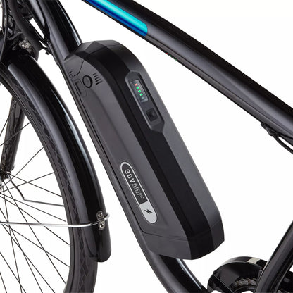 E-BIKE Tipo Crusier