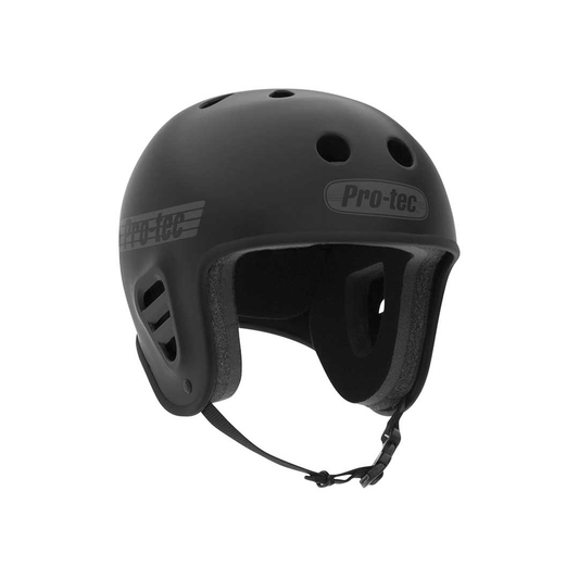 Casco Pro-Tec Full Cut BMX/MTB - Negro