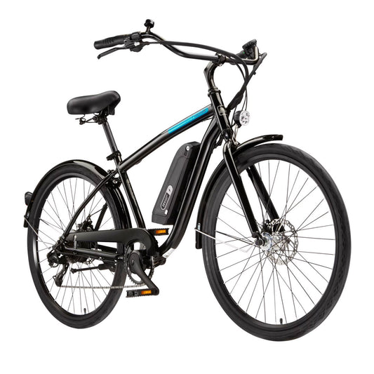 E-BIKE Tipo Crusier